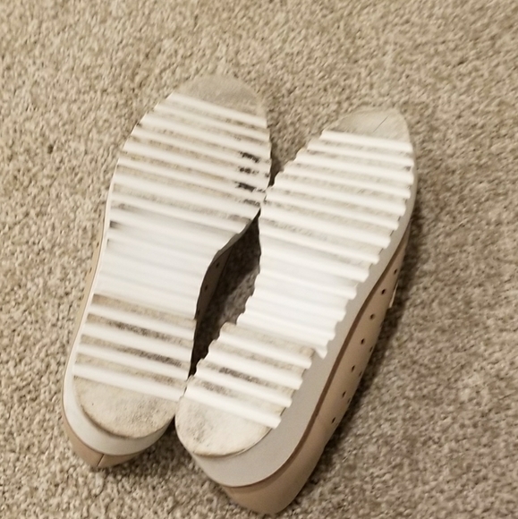 14th & Union lug sole loafers - Picture 11 of 16